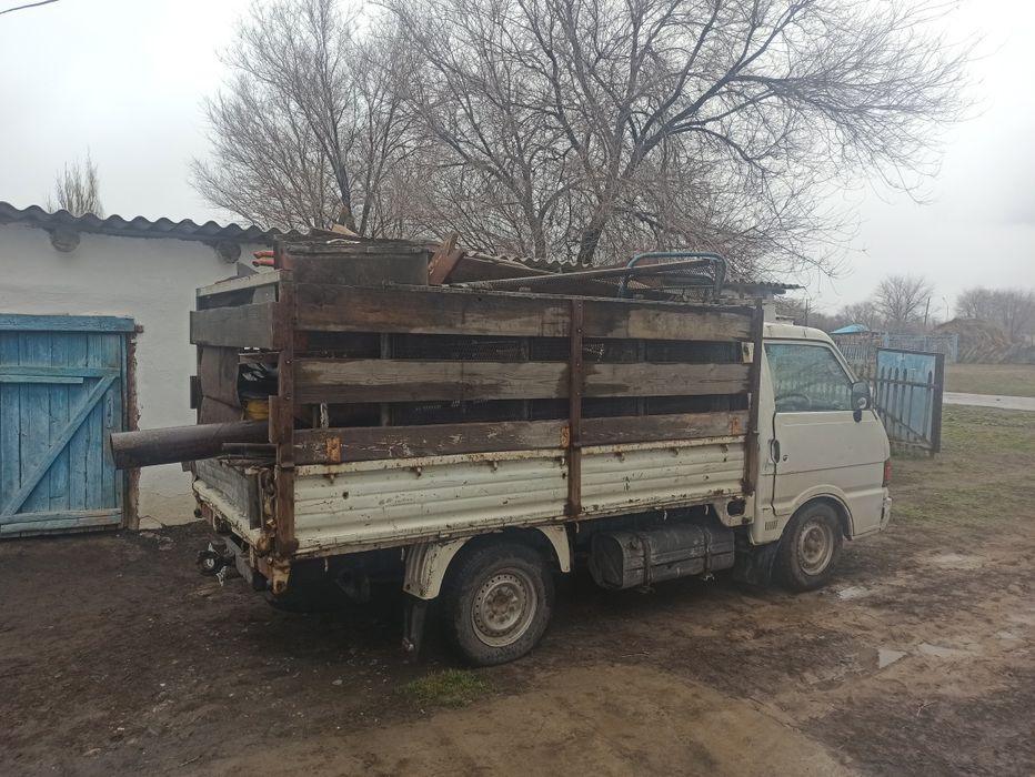 Доставка ПО городу и пригород до 2х тон