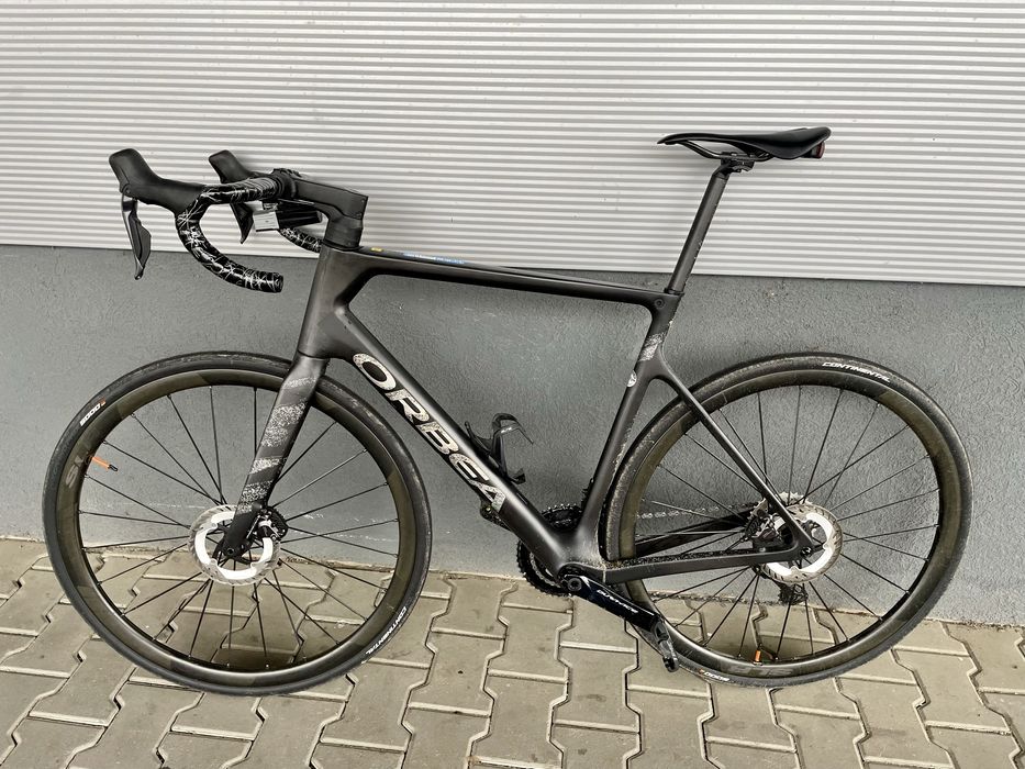 Cursiera Orbea Orca di2 57 cm