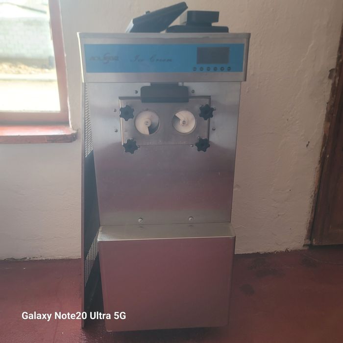 Марожны апарат новый коп колданылмаган