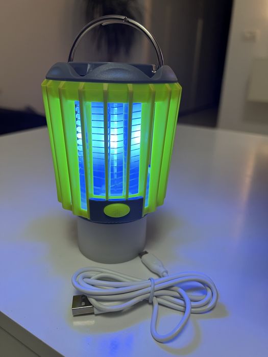 Lampa 3in1 premium pt camping