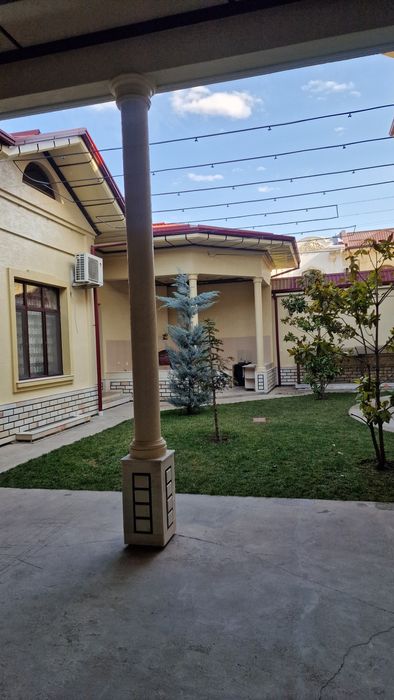 Юнусабад тумани Катта Хасанбой 6 тор кучаси