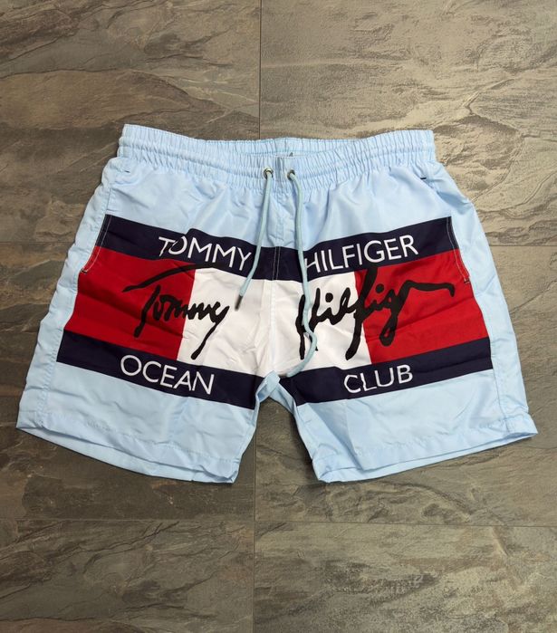 Мъжки Бански TommyH
