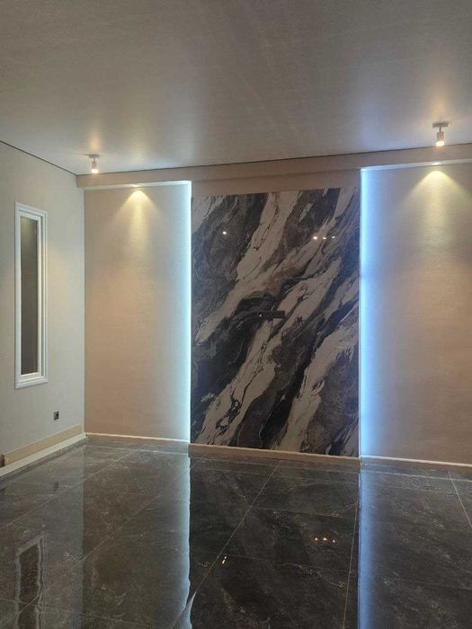 Новостройка, 2/3/9, 63м2, Паркентский