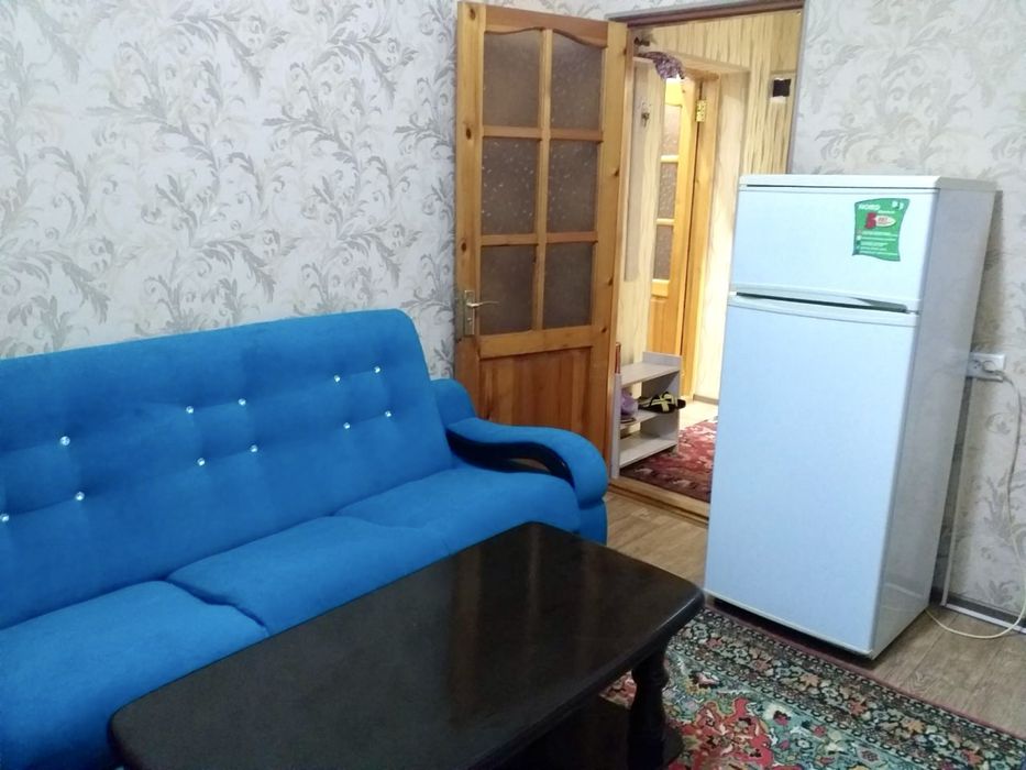 Мархабо.Сдаётся Одна комнатная Люкс в Новостройке