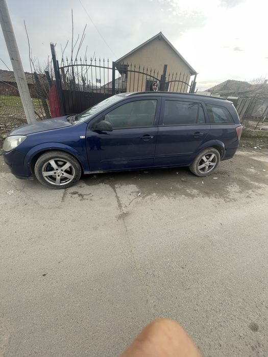 De vanzare , opel astra