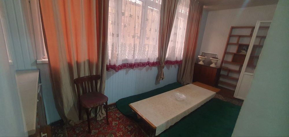 Продаётся квартира 3-х комнатная