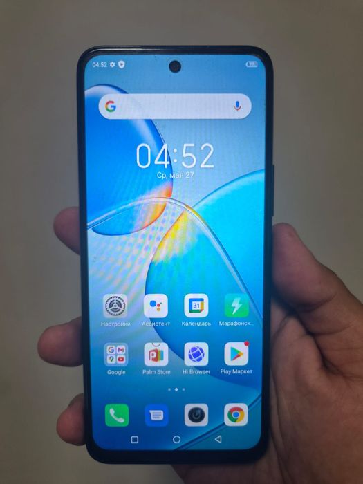 Infinix 4/64 продам