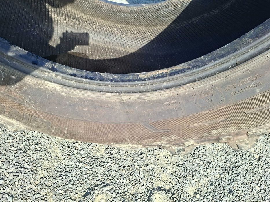 Anvelope Set Forestier NOKIAN 710/70r42 600/70r30