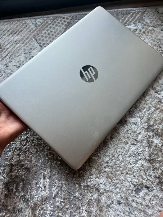 Hp holati zur kompyuter