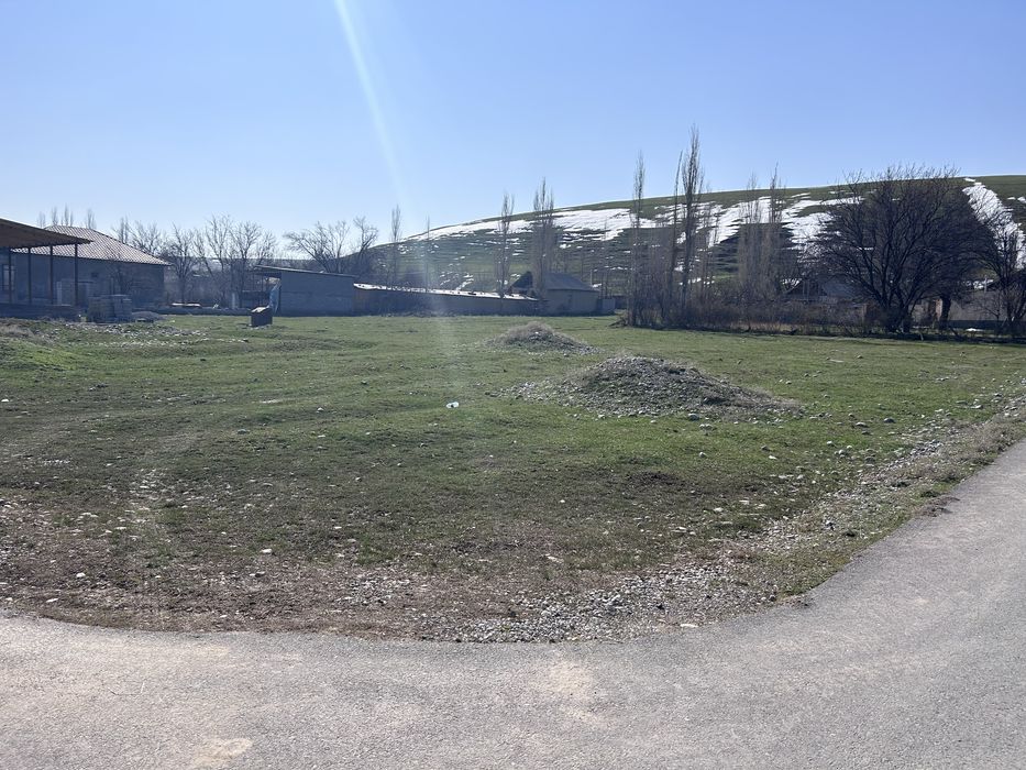 Продается участок 13 соток