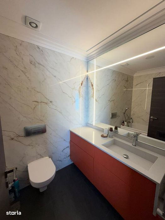 Apartament 4 camere de închiriat | Emerald Residence | 2 locuri de par