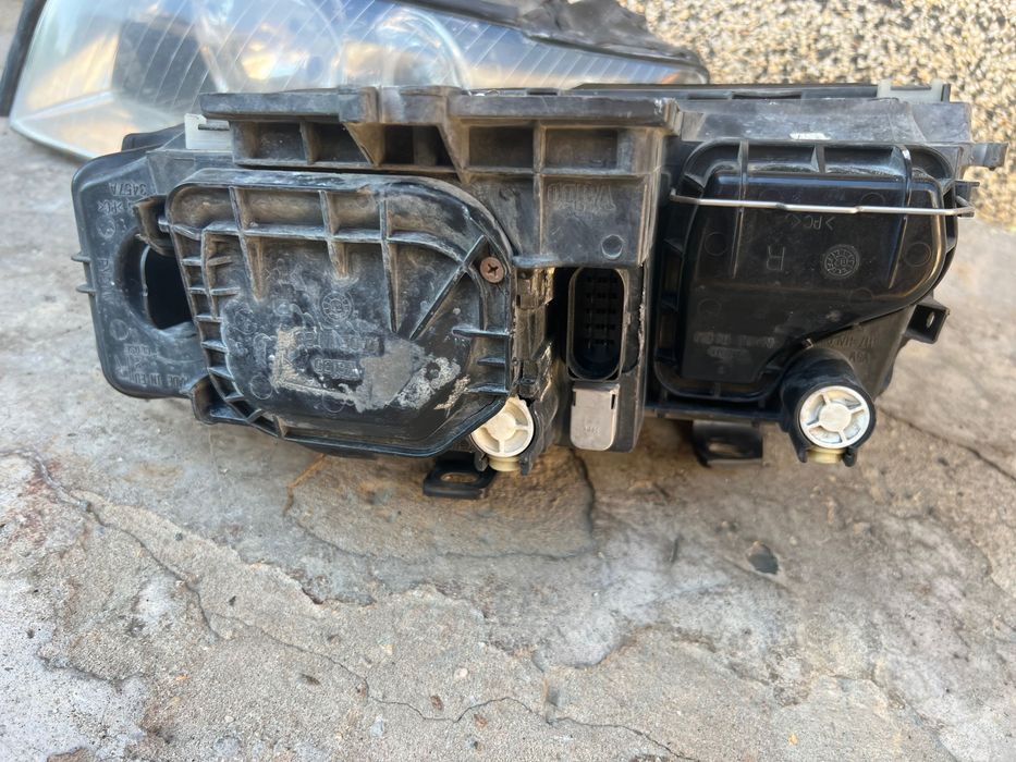 Останали части за Ауди А4 Б6