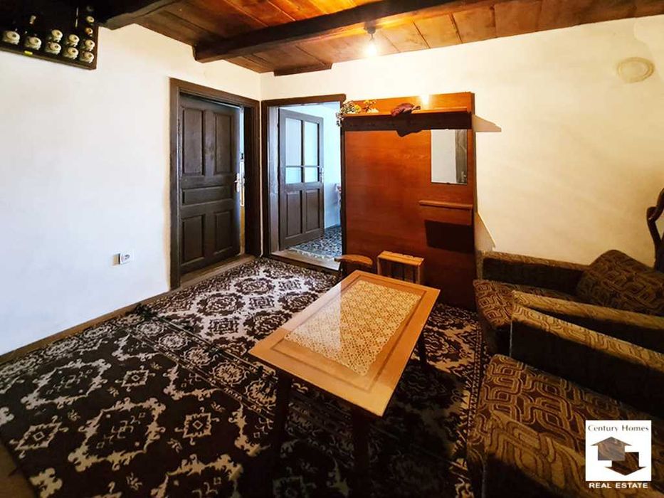 Продава се Къща в с. Междени, Област Габрово - 100 кв.м за 600 €/кв.м - Снимка #11