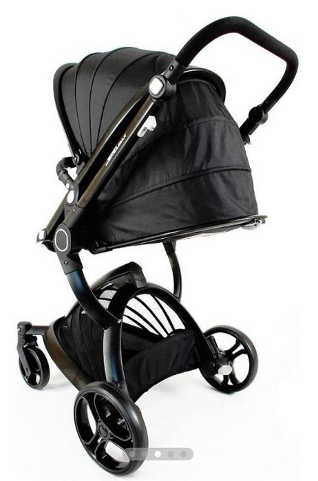 Коляска «Скилмакс» 2в1