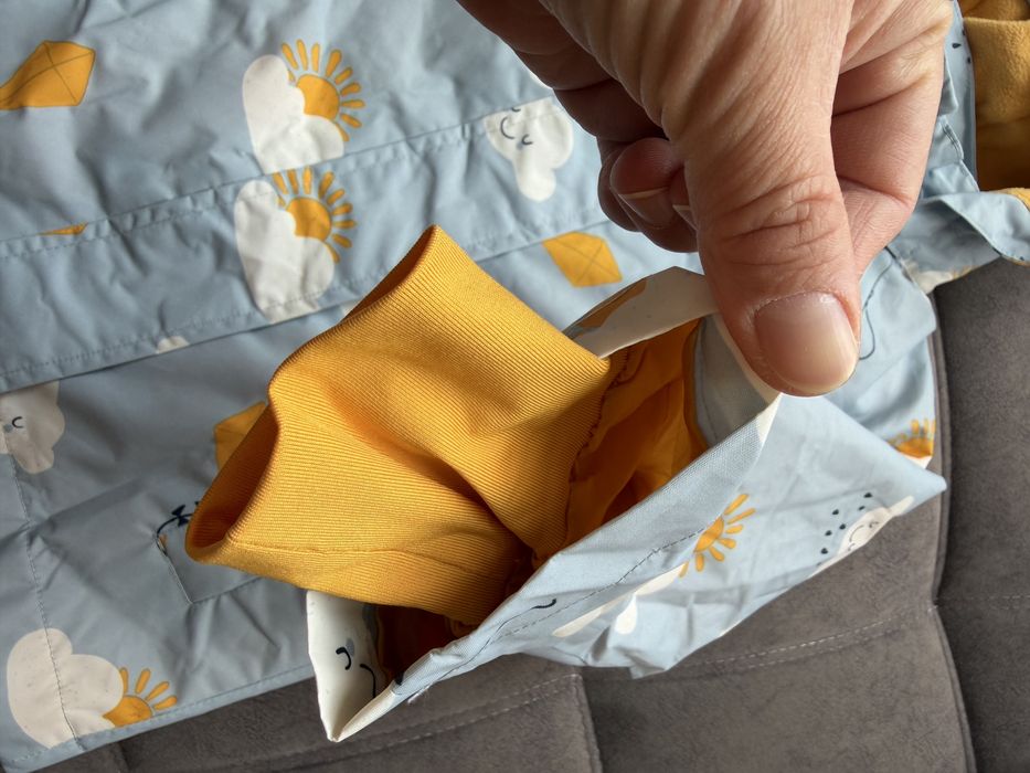 Куртка Tchibo, 98р