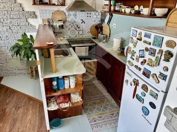 Двустаен апартамент в Царево 90294