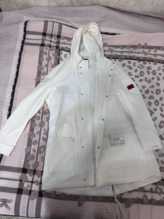 Куртка HUGO BOSS весна лето