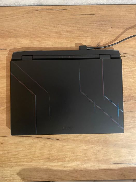 Игровой ноутбук Acer Nitro 5 15.6