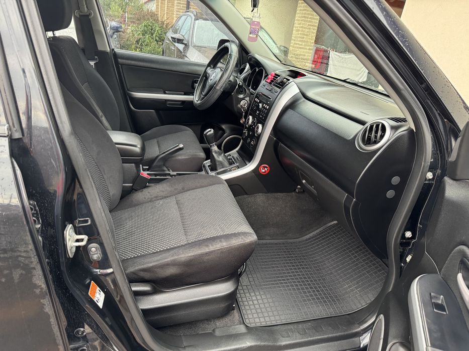 Suzuki Grand Vitara 2007 3300 euro negociabil