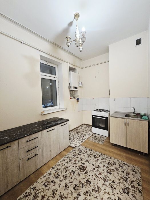 Сергели 6 А 2 хона 1 этаж майдон 48m2 ипотекага берилади