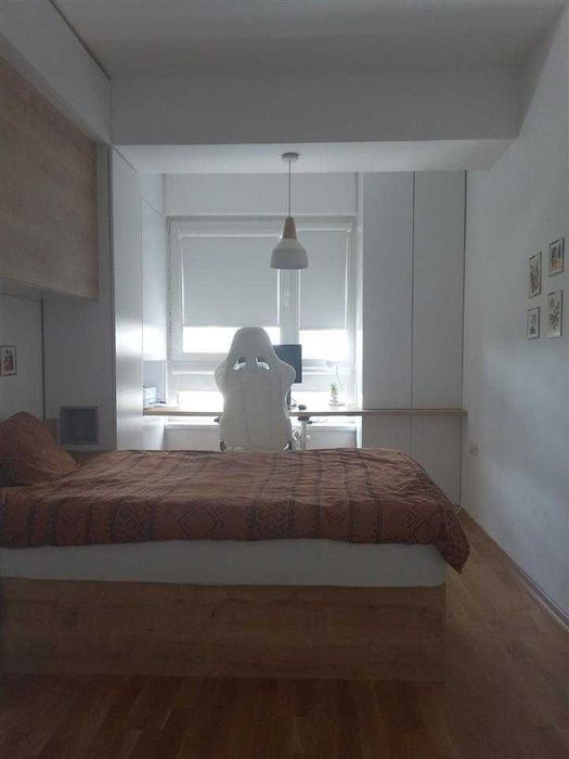 Дава се под наем Многостаен апартамент в Пловдив, Кършияка - 117 кв.м за 464.1 € - Снимка #9