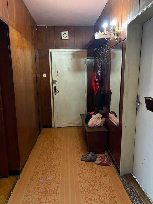 Продава се Тристаен апартамент в Видин, Христо Ботев - 109 кв.м за 726 €/кв.м - Снимка #9