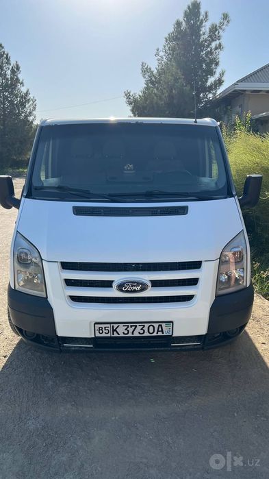 Ford transit sotiladi