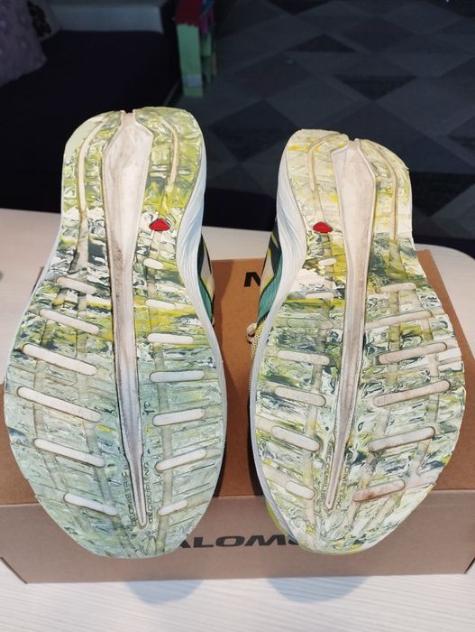 Salomon Aero Volt 42 1/3