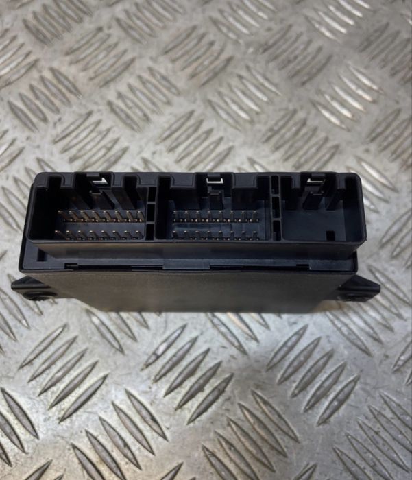 Modul Calculator TPMS Senzori Presiune Roti Anvelope Jaguar XF 2012-