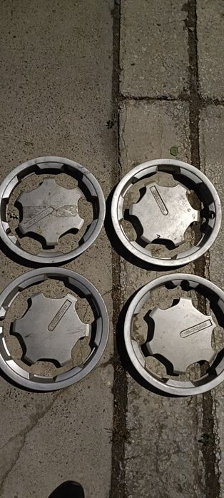 колпаки на Фольксваген