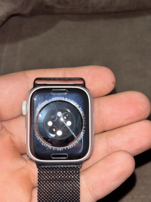 Apple Watch 9 series