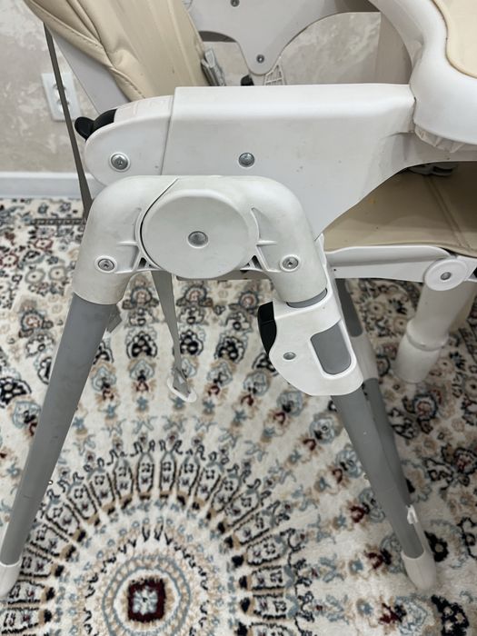 Продам детское кресло