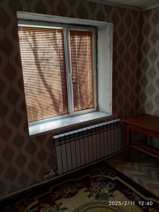 Сдам дом во дворе.