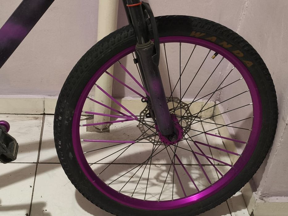 Продам вел стант катался 2 месяцев  и очень громкий