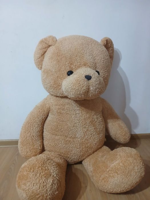 Плюшено мече/Плюшена играчка.