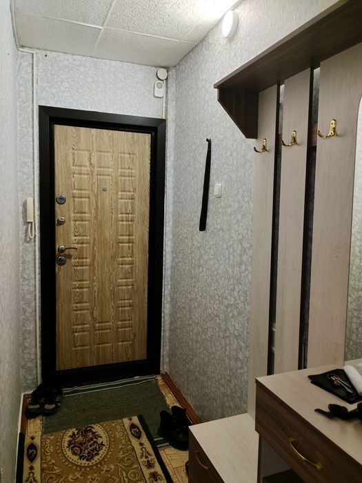 Квартира 2-комнатная