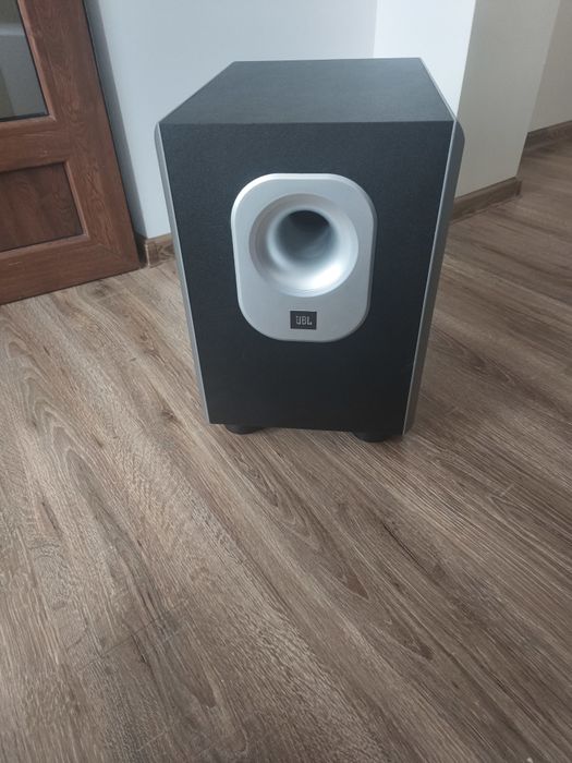 Subwoofer activ jbl