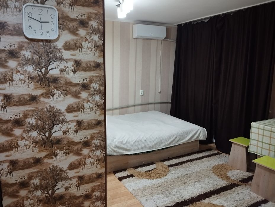 Сдаётся квартира посуточно