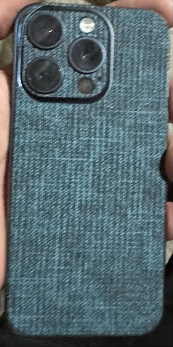 Iphone 15pro sotiladi xolati yaxshi