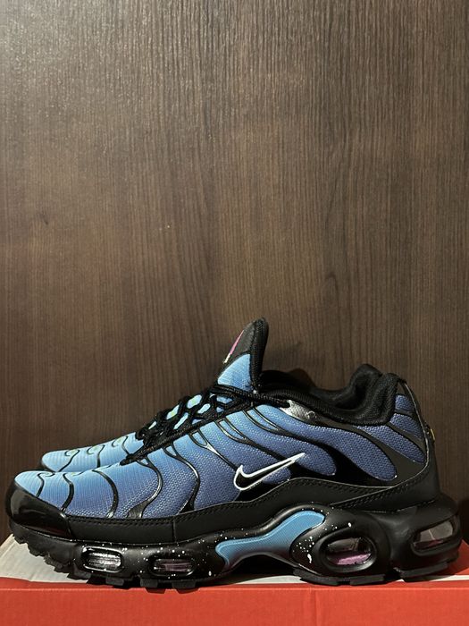 Nike Air Max Plus Night Sky - 40,41,42,43,44,45 46
