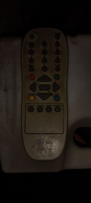 Пульт от телевизора отдам даром