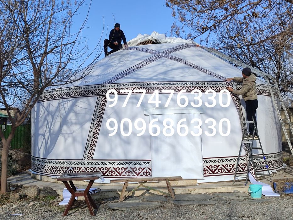 Капсула Kapsula Баннер тент банер Установка banner tent baner