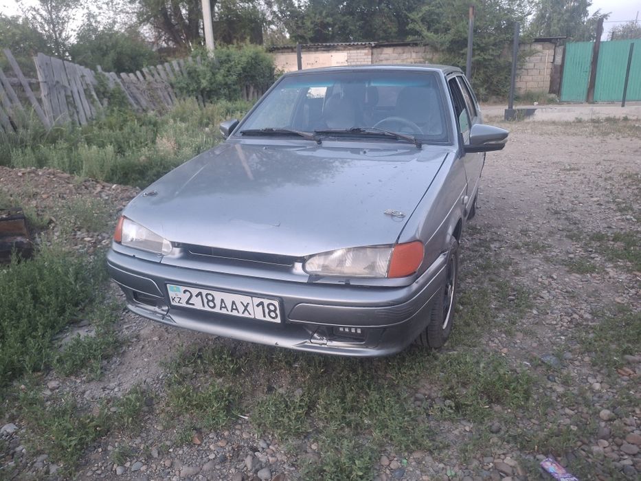 Срочно продам ваз 2114