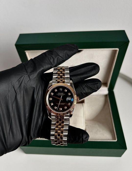Ceas Rolex 36 mm automatic