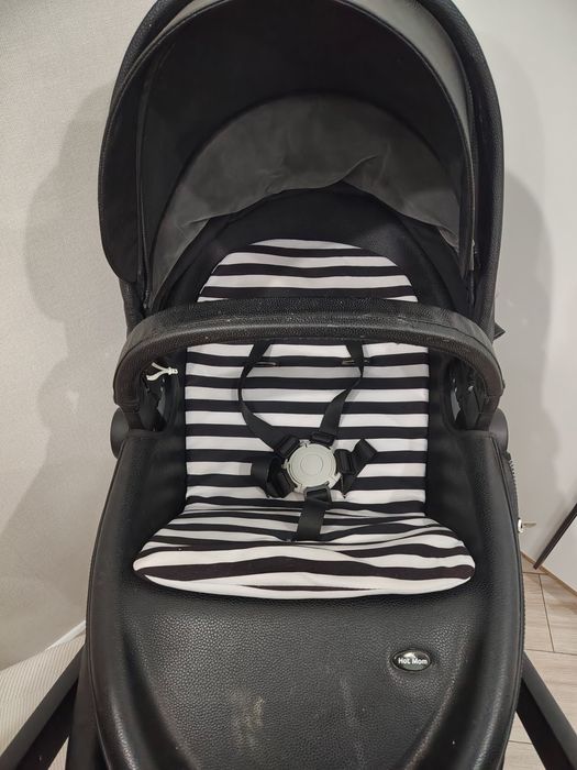 Продам детскую коляска