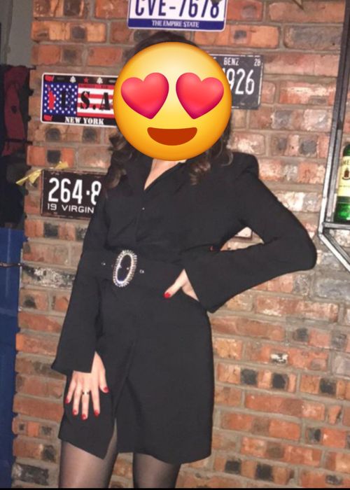 Продам платье-пиджак