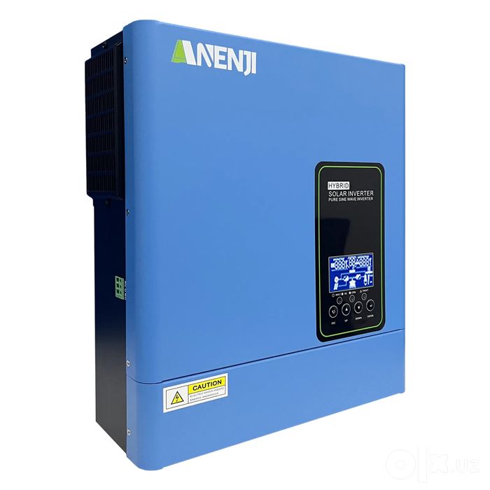 3kw invertor off grid sotiladi