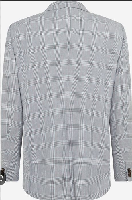 Costum de vară cu in Burton Menswear London  56 slim fit