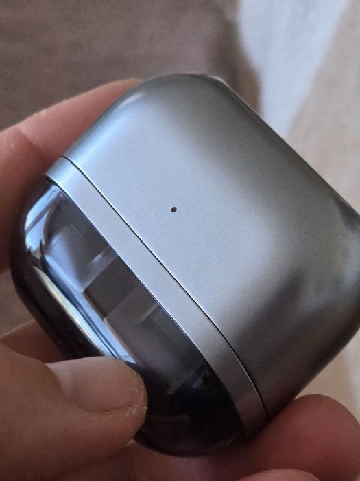 Samsung Buds 3 Pro / Garantie /
