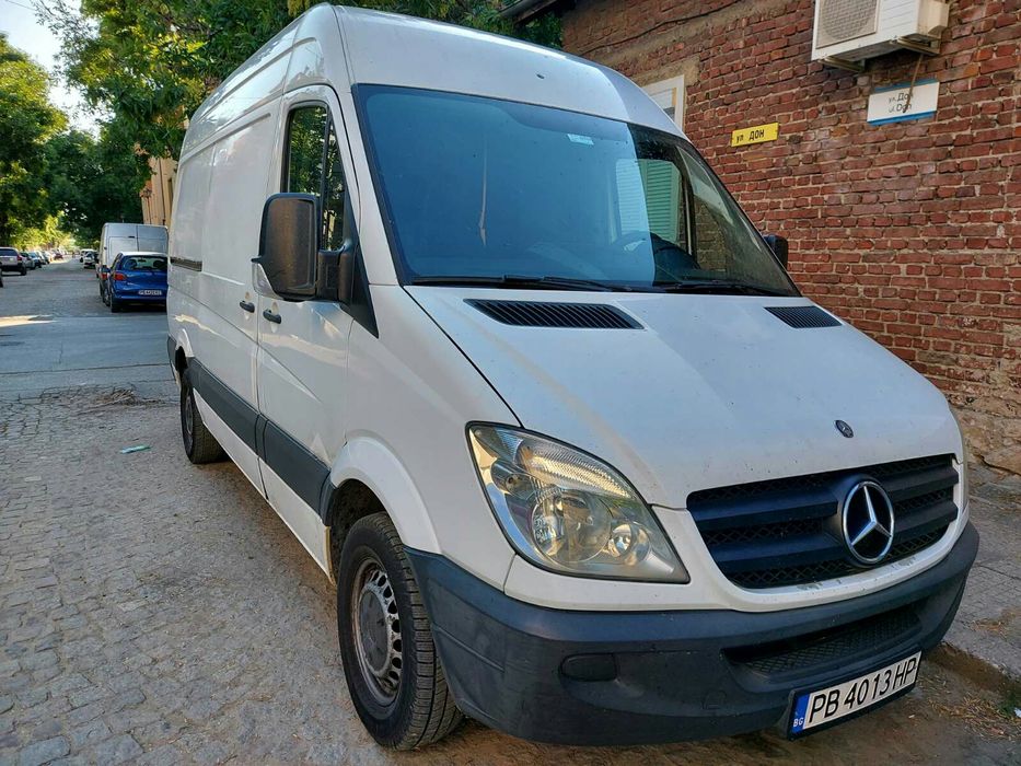 Бус под наем 50 euro